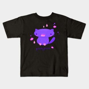 platypuss Kids T-Shirt